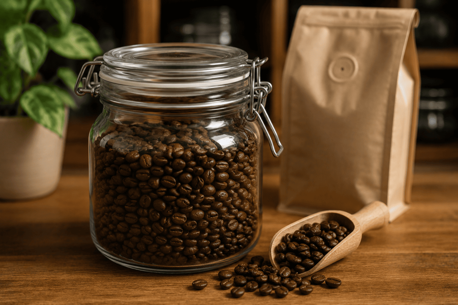 Cara Mengurangi Kadar Air Kopi agar Hasilnya Lebih Optimal