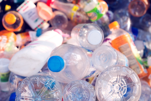 Cara Mengolah Plastik Bekas agar Lebih Bermanfaat